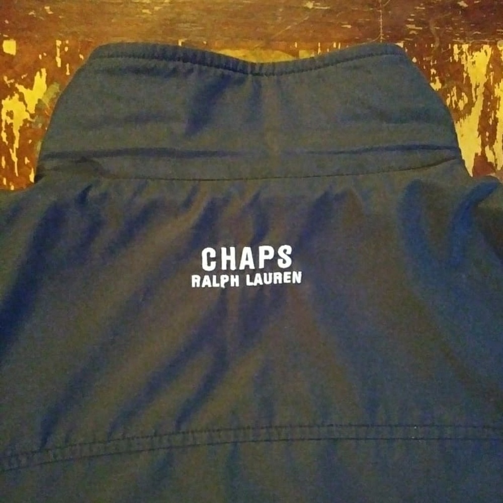 Vintage CHAPS Ralph Lauren coat